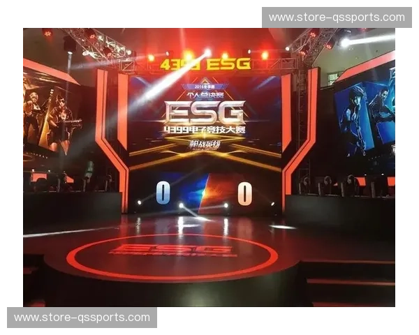 电竞赛事排行榜：燃爆热血的全球舞台