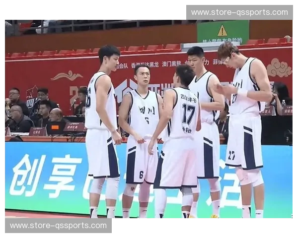 巅峰对决的艺术:重温辽宁vs广东录像中的铁血与柔情